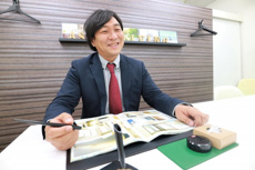 中鉢 祐輔の画像