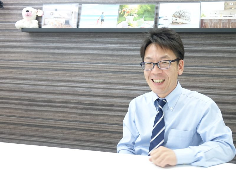 永松具宏の画像