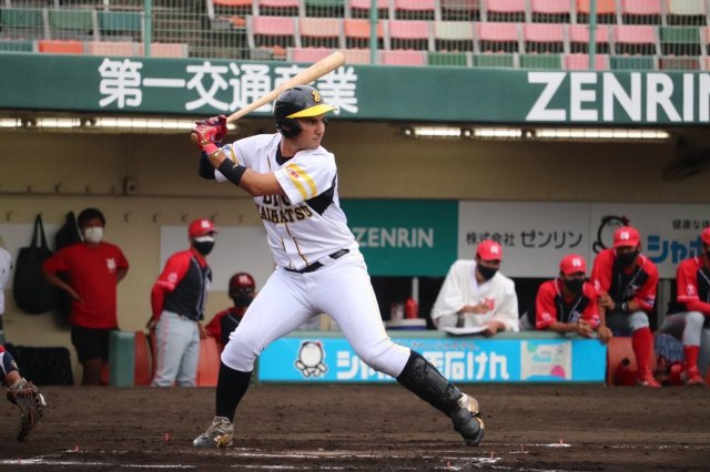 仲西 莉音の画像