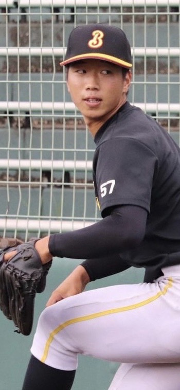 濱崎 太志の画像