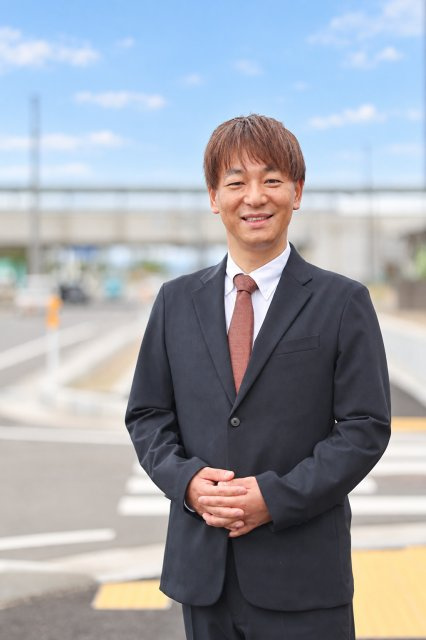 富澤 法和の画像1