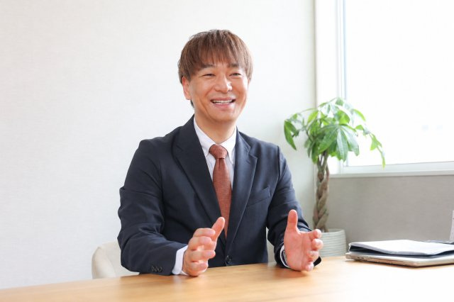 富澤 法和