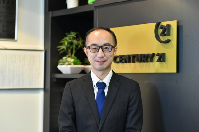 奥田明男の画像