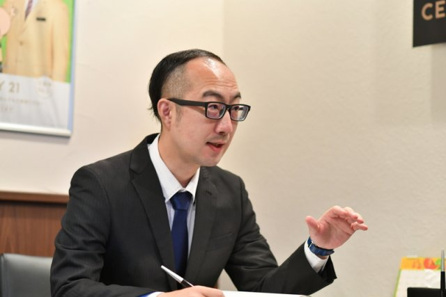 奥田明男の画像