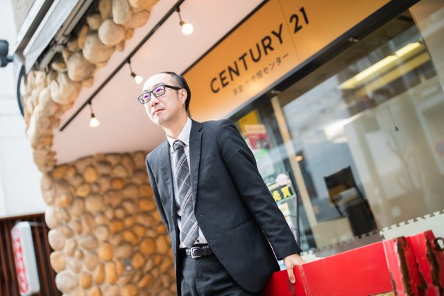 奥田明男の画像