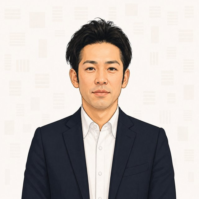 担当者画像