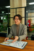 石井 将大の画像1