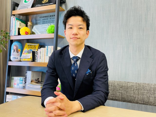 安原 駿介の画像1