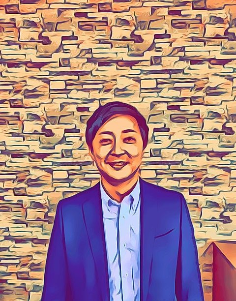 福原 拓也