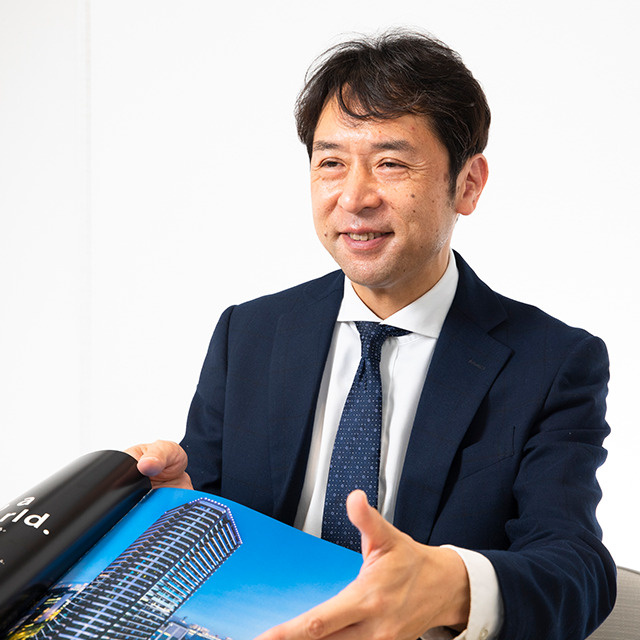 高野博行の画像