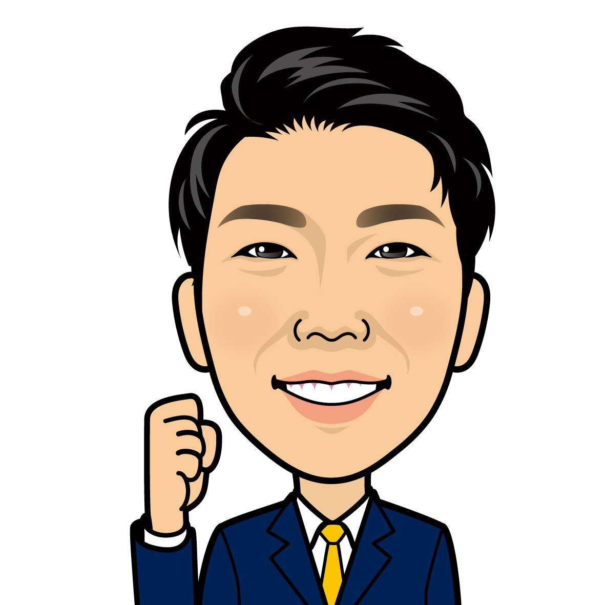 山本耕平