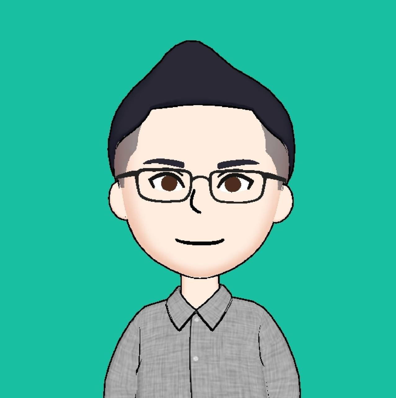 山口勝久の画像