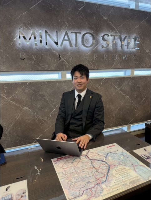 Kawamoto Hの画像1