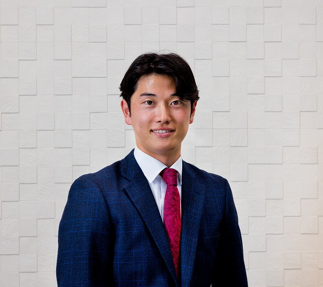 宮本 翔太の画像