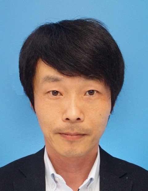 小柴和彦の画像