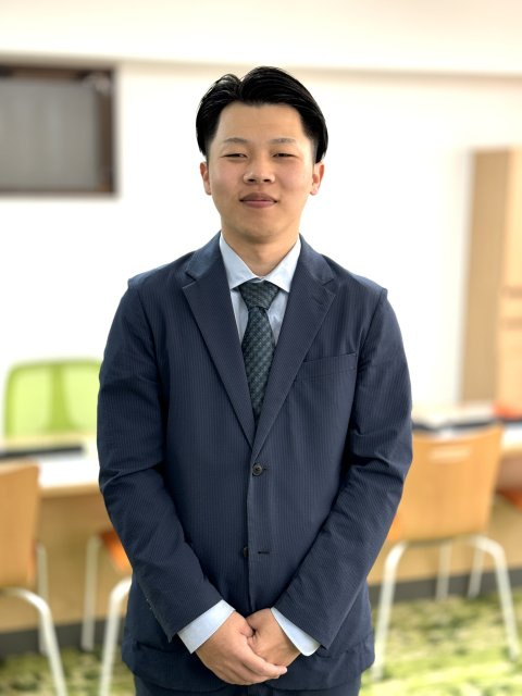 久保田 遼の画像1