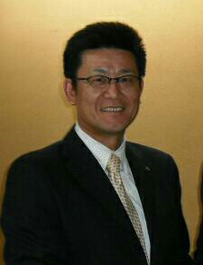 筒井信博の画像