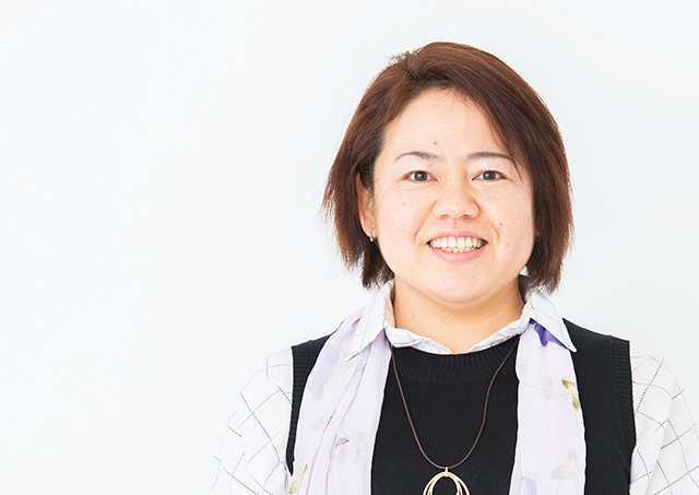 北川あゆみの画像