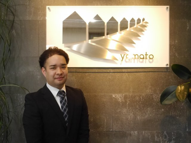 西口・クロフォード・丈の画像