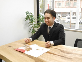 西口・クロフォード・ 丈の画像2