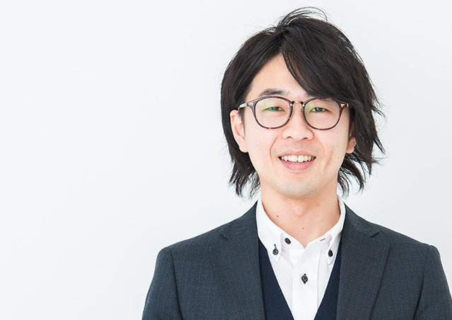 橋本京介の画像