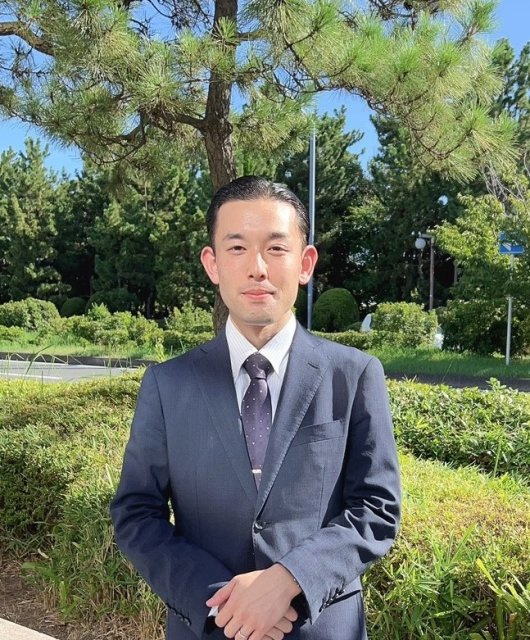 担当者画像