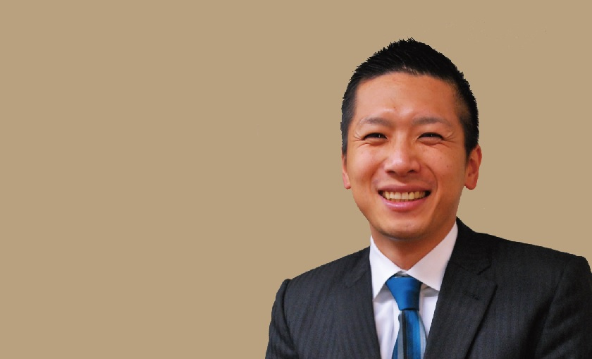 本部長 岡本 昇男の画像1