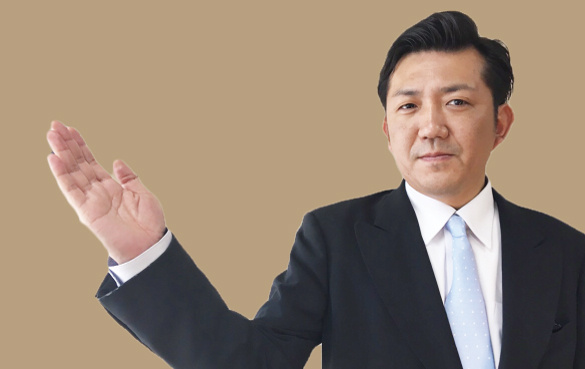 マネージャー 長戸 清隆の画像1