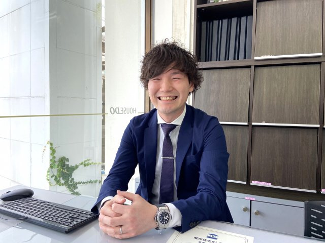 萱森優次の画像