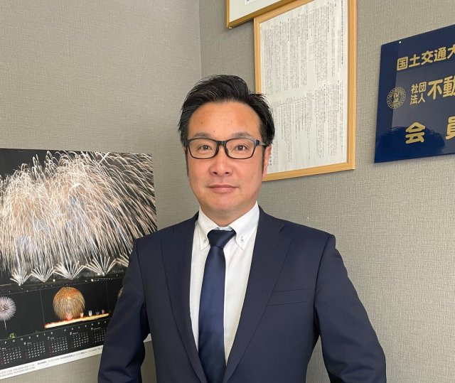 堀澤正竹の画像