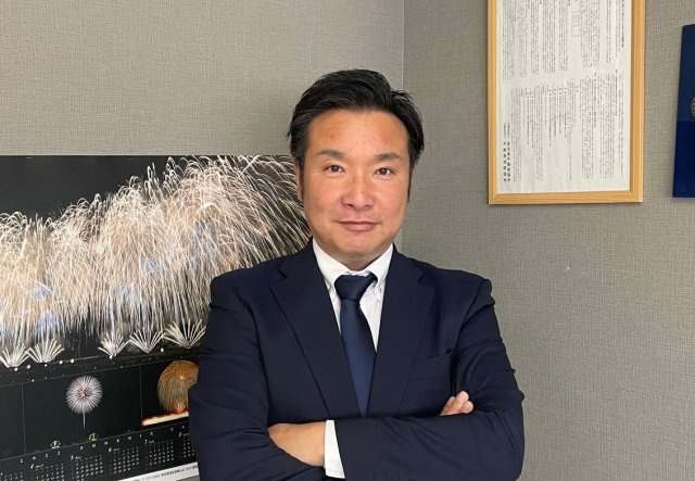 堀澤正竹の画像