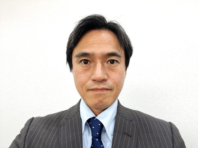 桑野義久の画像