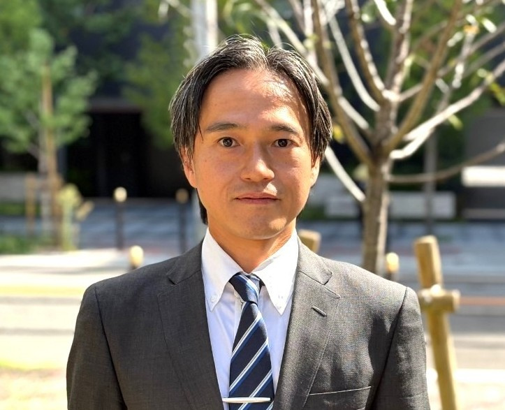 桑野義久の画像