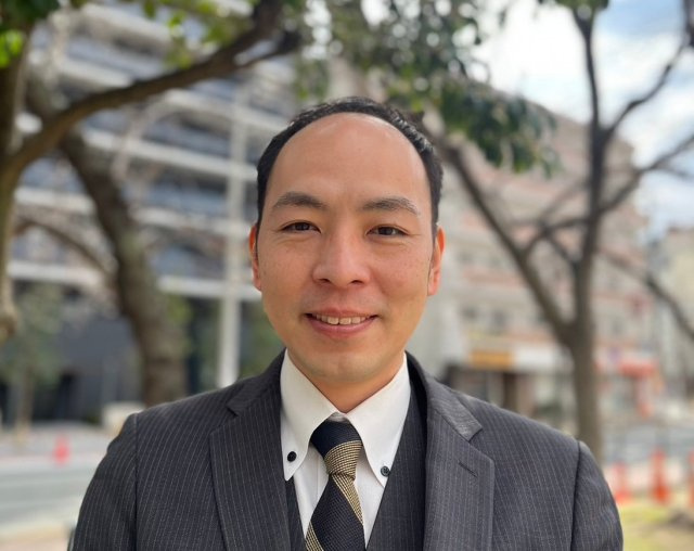 田中裕介の画像