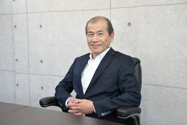 打田耕治の画像