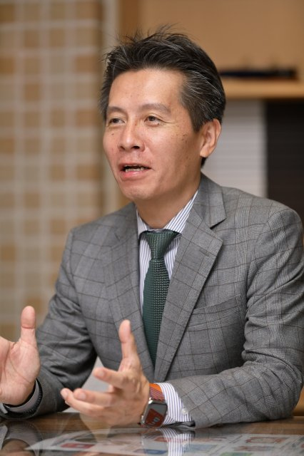 岡田裕樹の画像