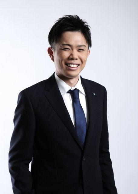 山下雄輝の画像