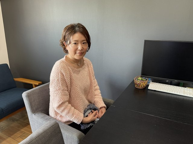 中村 千夏の画像1