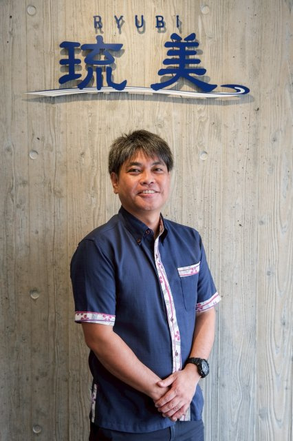 上原 勇二の画像2