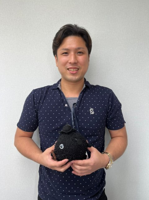 塩野 公士の画像1