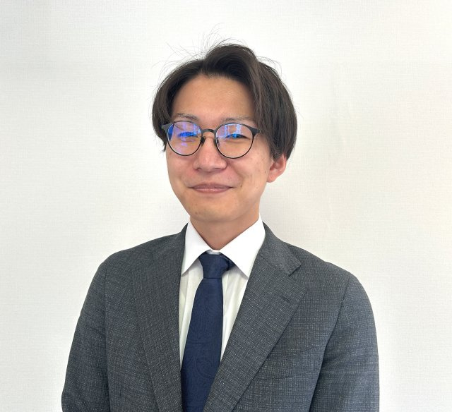 高尾 直哉の画像