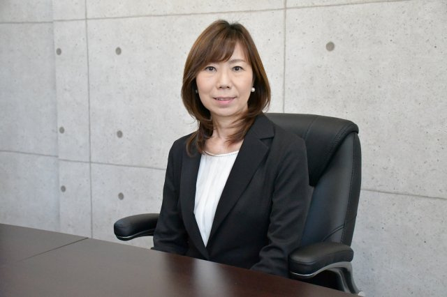 打田美千代の画像