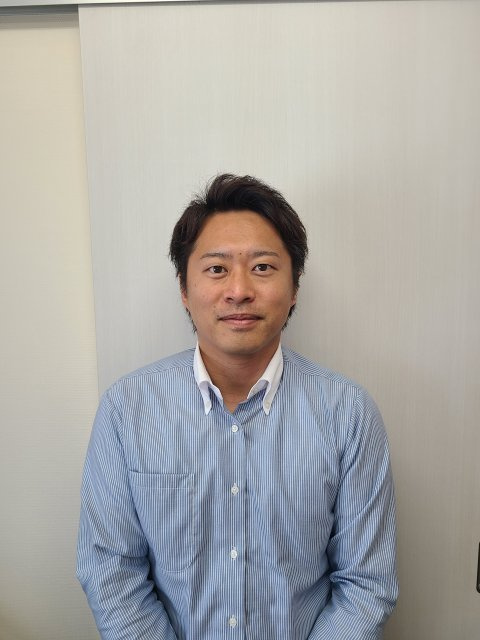 担当者画像