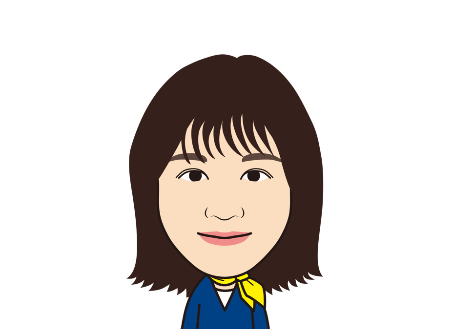 佐々木百恵の画像