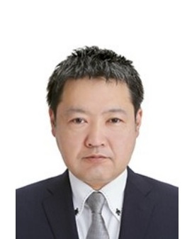 佐巻光修の画像