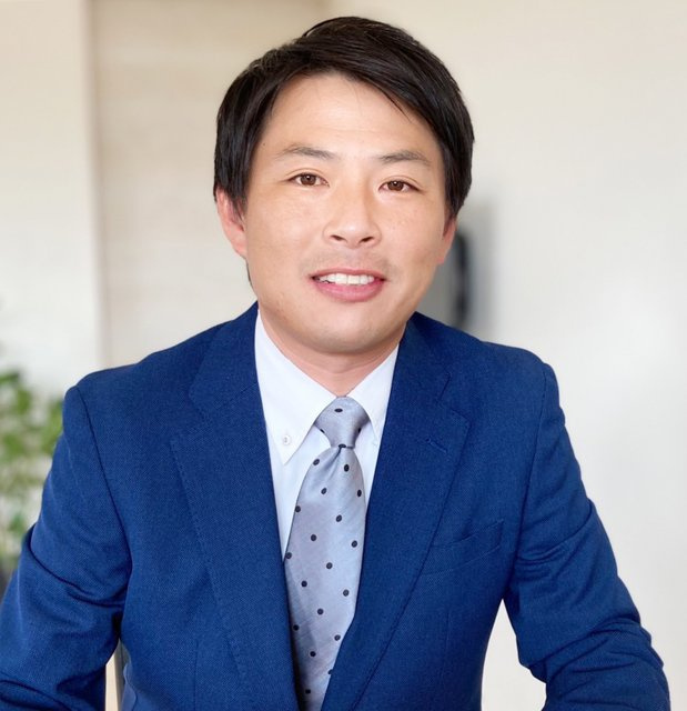 吉川剛史の画像