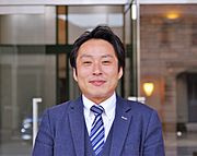 江原秀幸の画像