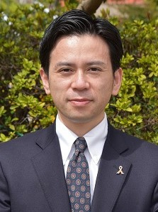 担当者画像