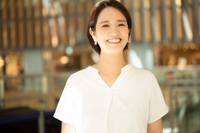 白坂 葵唯（パートナー）の画像