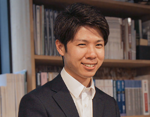 上田裕太